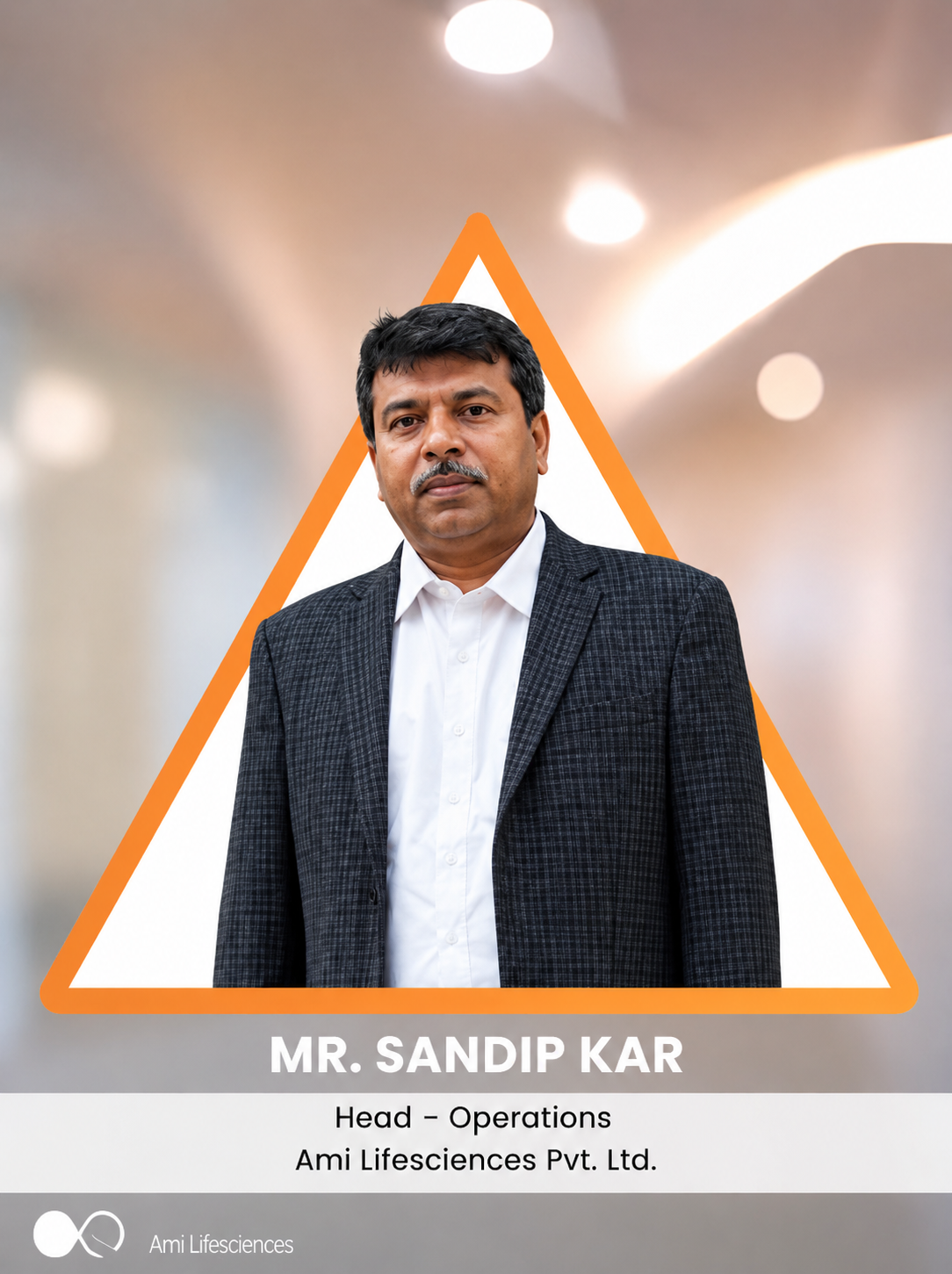 sandip kar